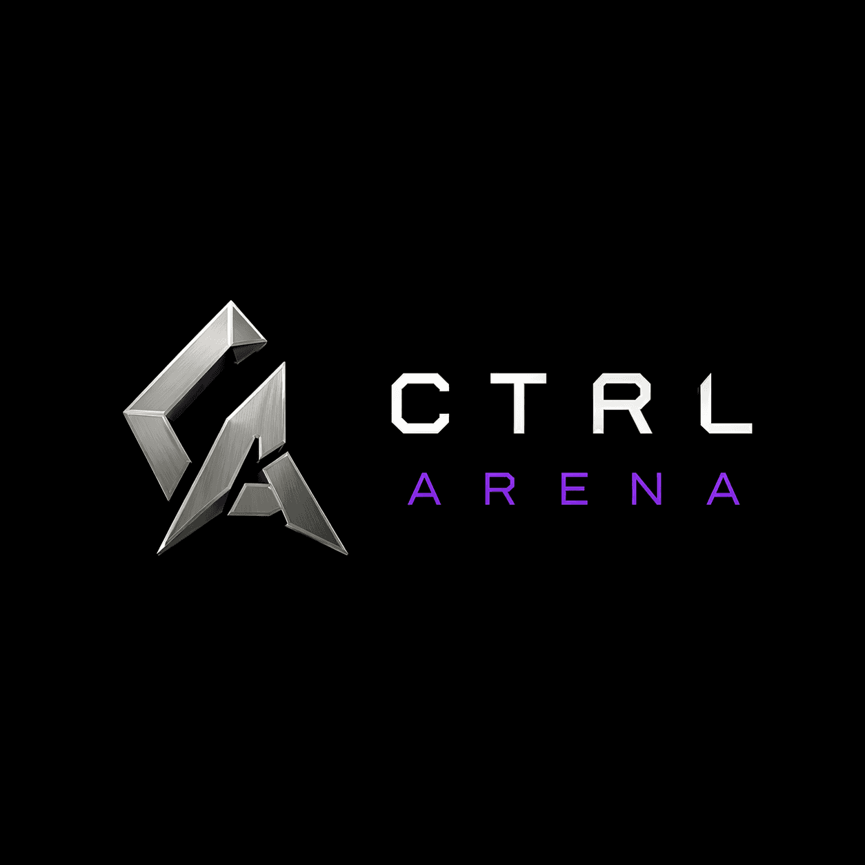 CTRL Arena Logo