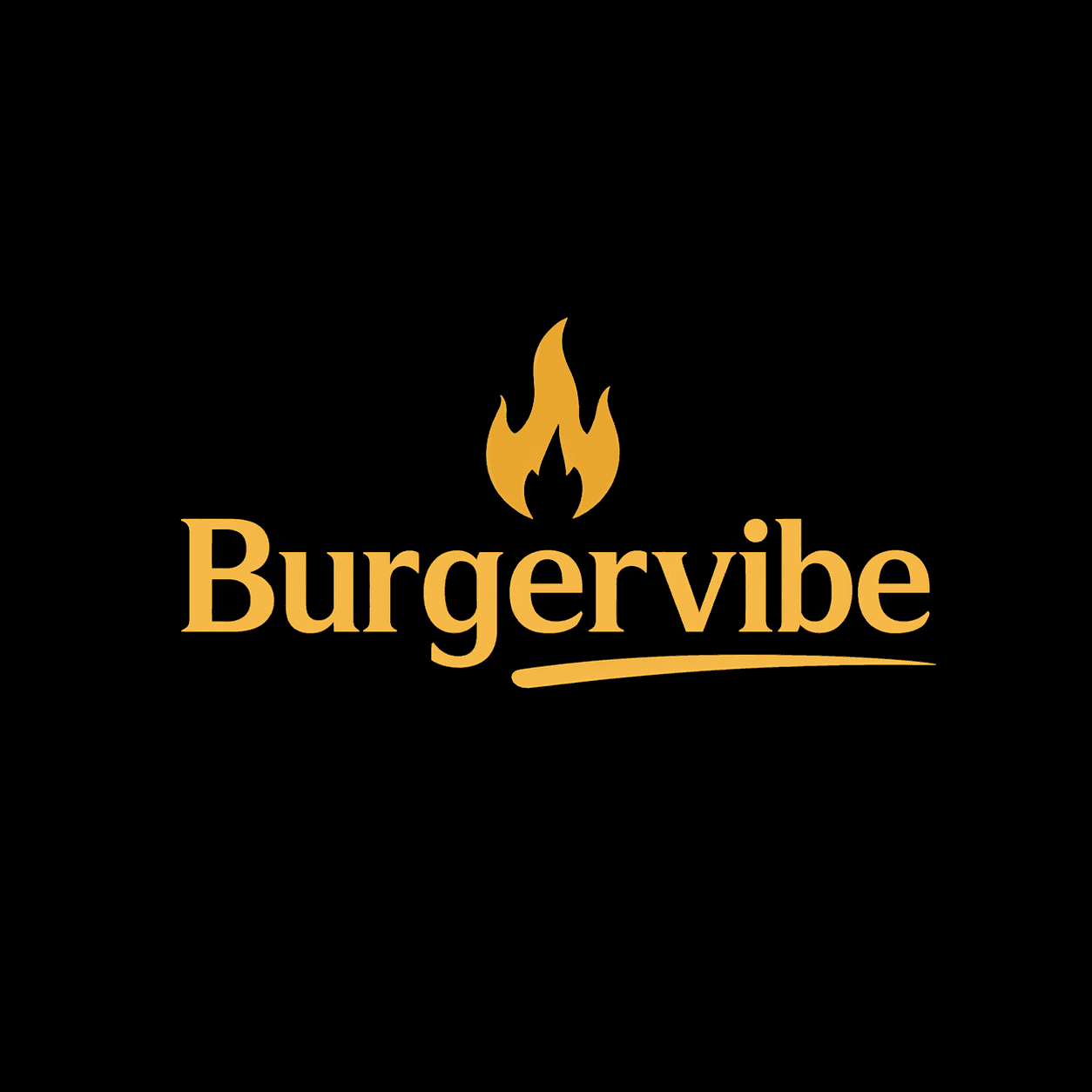 burgervibe Logo