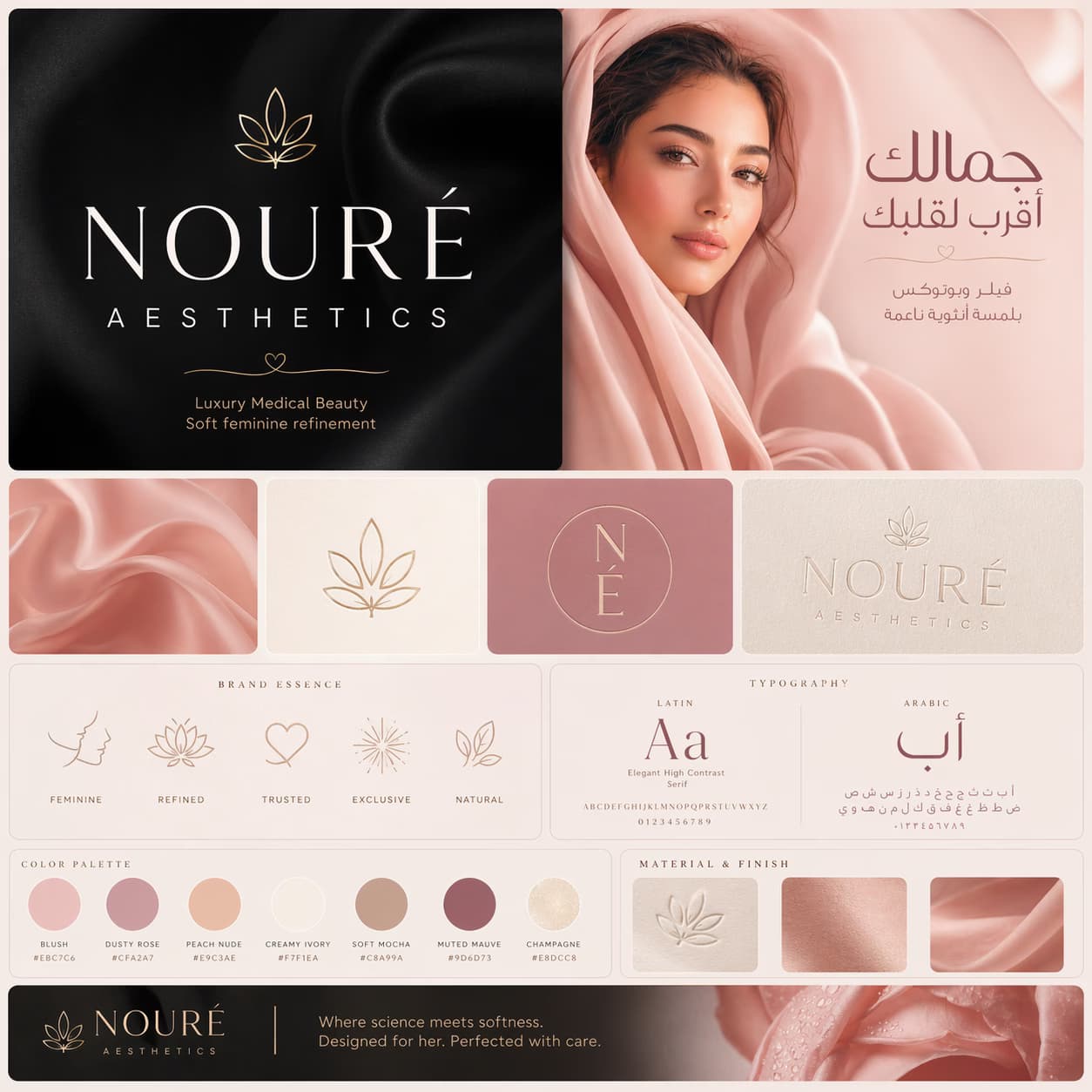 Noure application 1