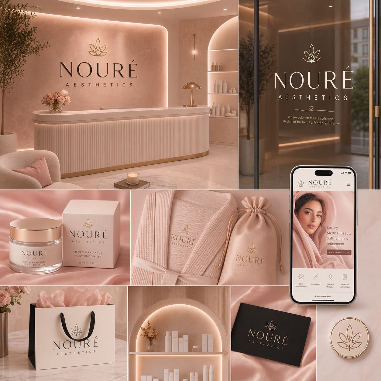 Noure application 4