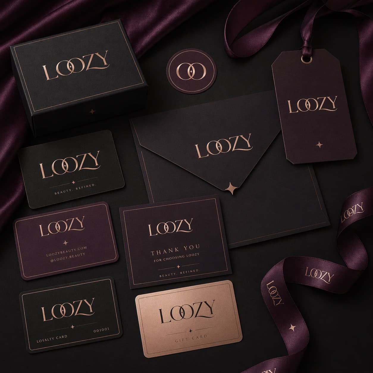 Loozy application 3