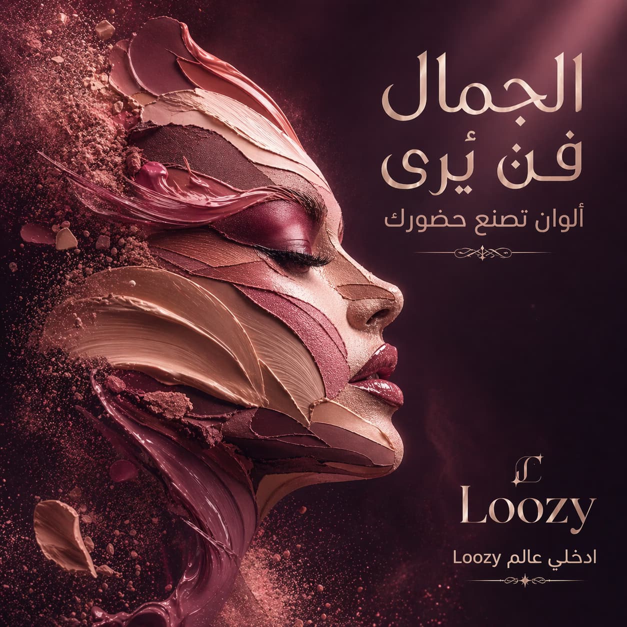 Loozy social media post 1