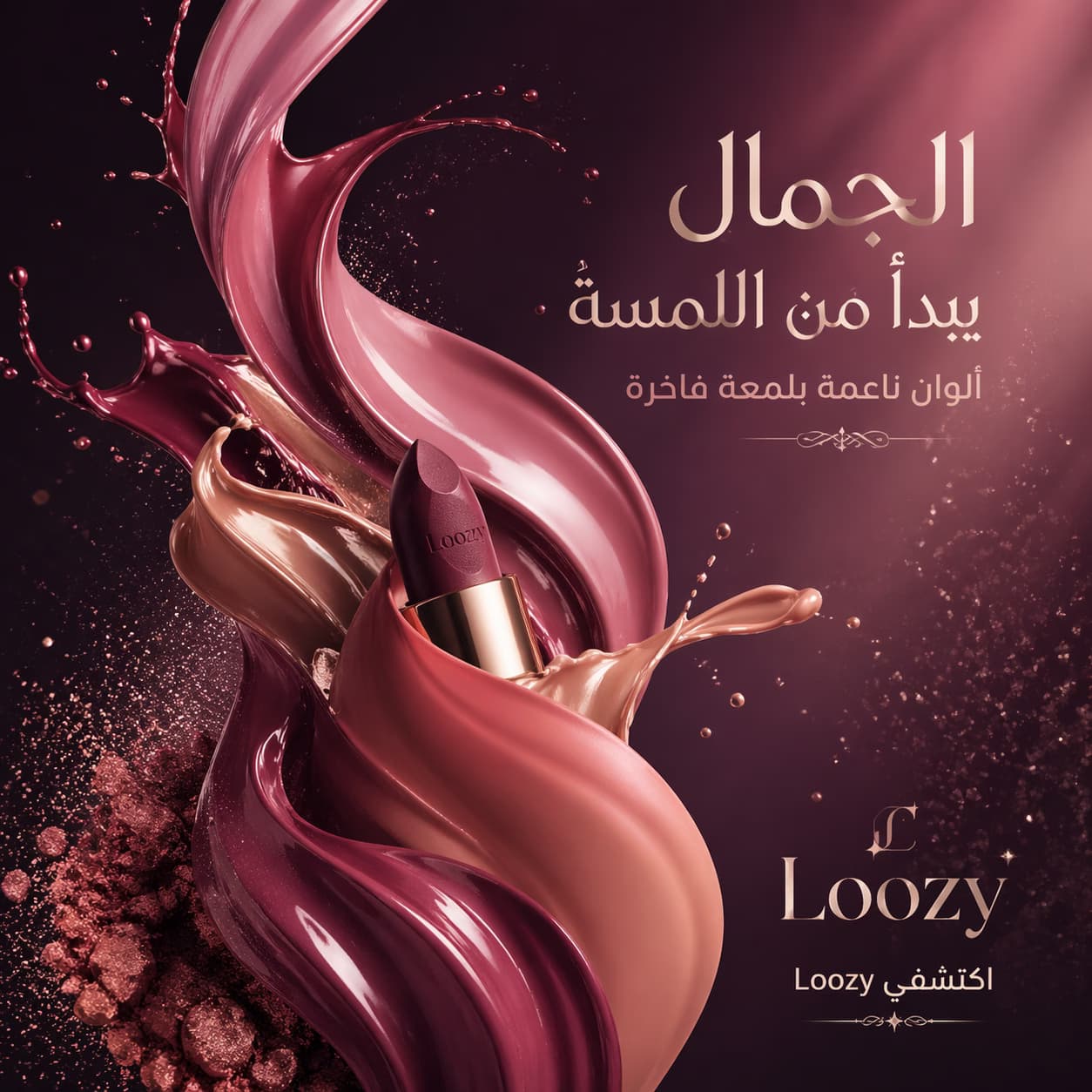 Loozy social media post 4