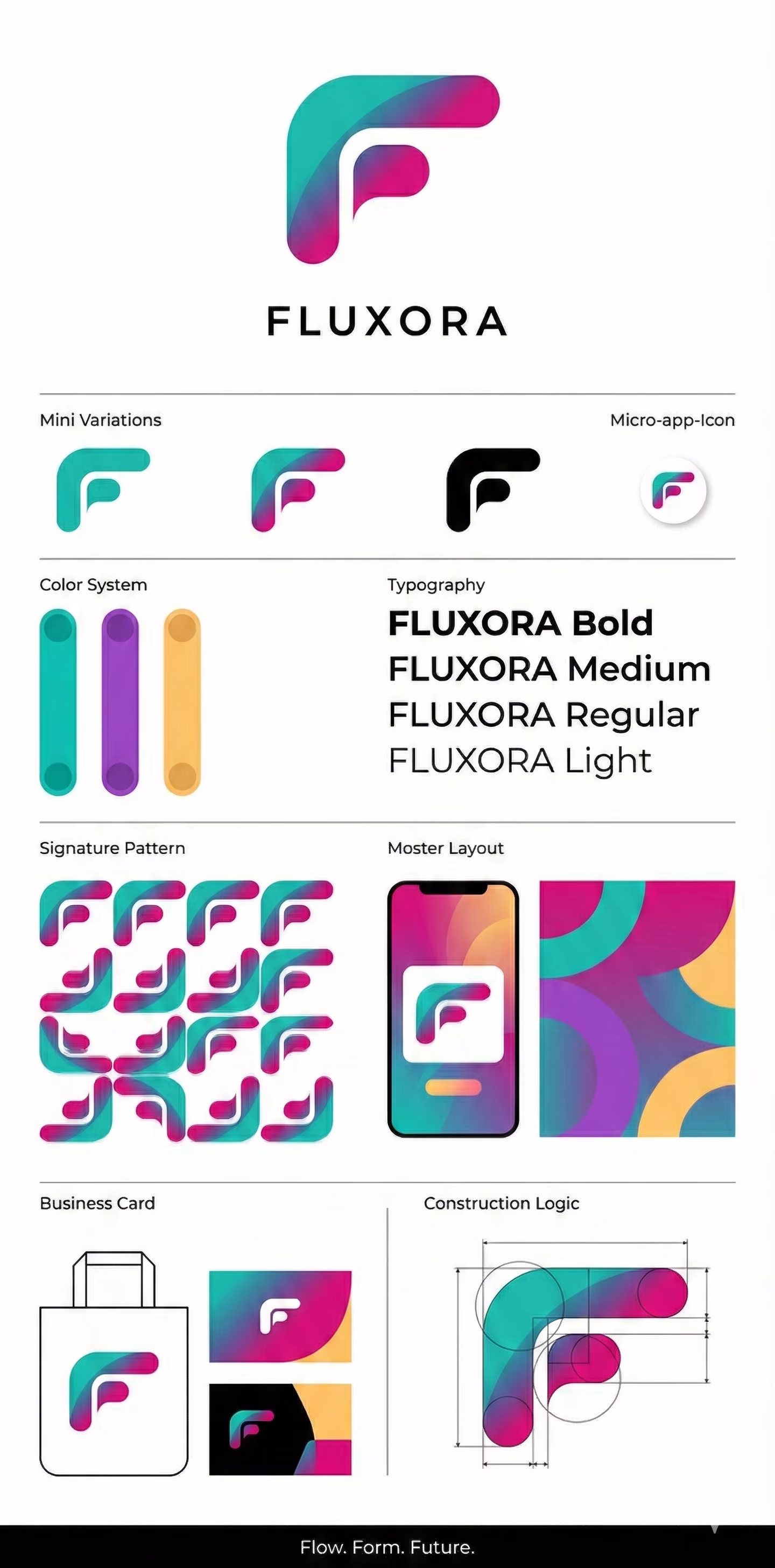 Branding system 3 alternate