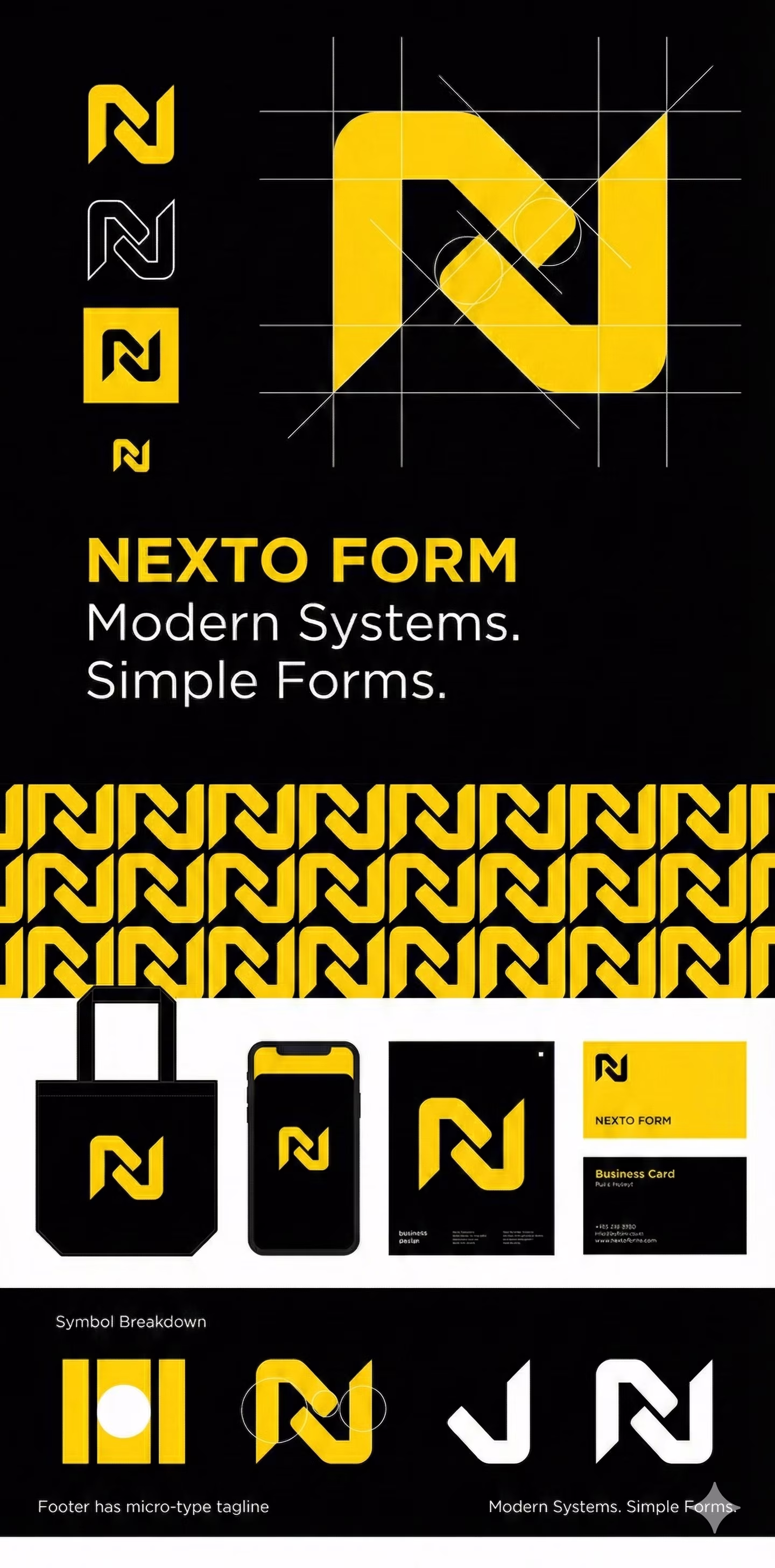 Branding system 4 alternate